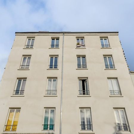 806 Suite Magic - Superbe Appartement Bagnolet Exterior photo