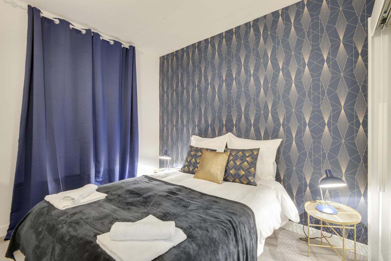 806 Suite Magic - Superbe Appartement Bagnolet Exterior photo